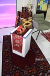 WUF13 в Баку: форум городов будущего превратился в пространство искусства и культуры (ФОТО)