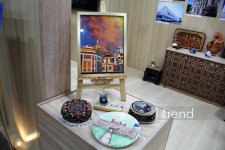 WUF13 в Баку: форум городов будущего превратился в пространство искусства и культуры (ФОТО)