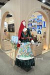 WUF13 в Баку: форум городов будущего превратился в пространство искусства и культуры (ФОТО)