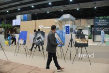 WUF13 в Баку: форум городов будущего превратился в пространство искусства и культуры (ФОТО)