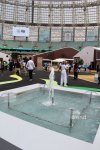 WUF13 в Баку: форум городов будущего превратился в пространство искусства и культуры (ФОТО)
