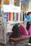 WUF13 в Баку: форум городов будущего превратился в пространство искусства и культуры (ФОТО)