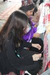 WUF13 в Баку: форум городов будущего превратился в пространство искусства и культуры (ФОТО)