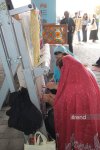 WUF13 в Баку: форум городов будущего превратился в пространство искусства и культуры (ФОТО)