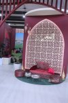 WUF13 в Баку: форум городов будущего превратился в пространство искусства и культуры (ФОТО)