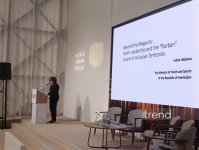 В рамках WUF13 прошла сессия по вопросу лидерства молодежи и гражданского общества в развитии городов (ФОТО)
