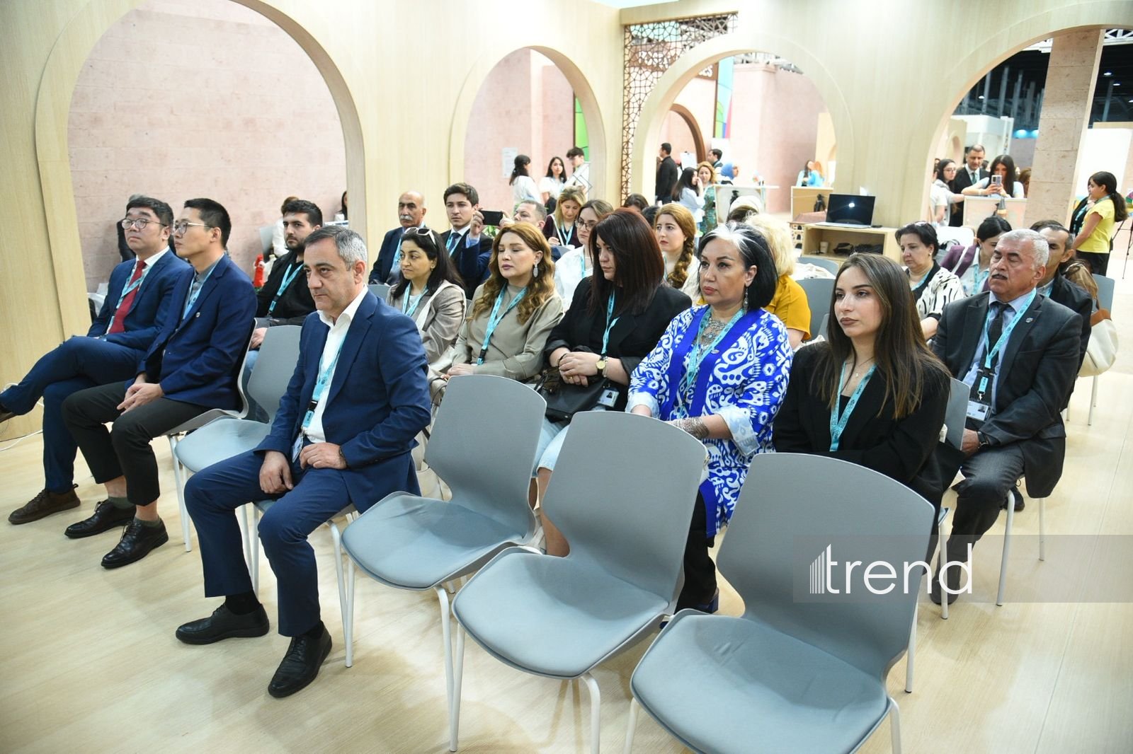В рамках WUF13 проходит панельная дискуссия на тему "Город как стратегическая система" (ФОТО)