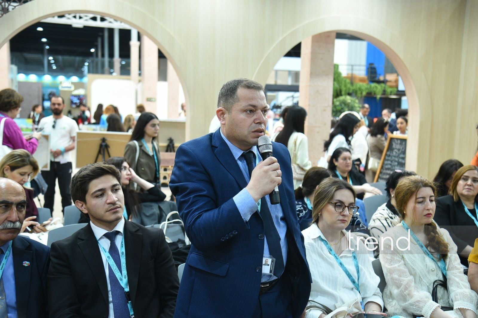 В рамках WUF13 проходит панельная дискуссия на тему "Город как стратегическая система" (ФОТО)