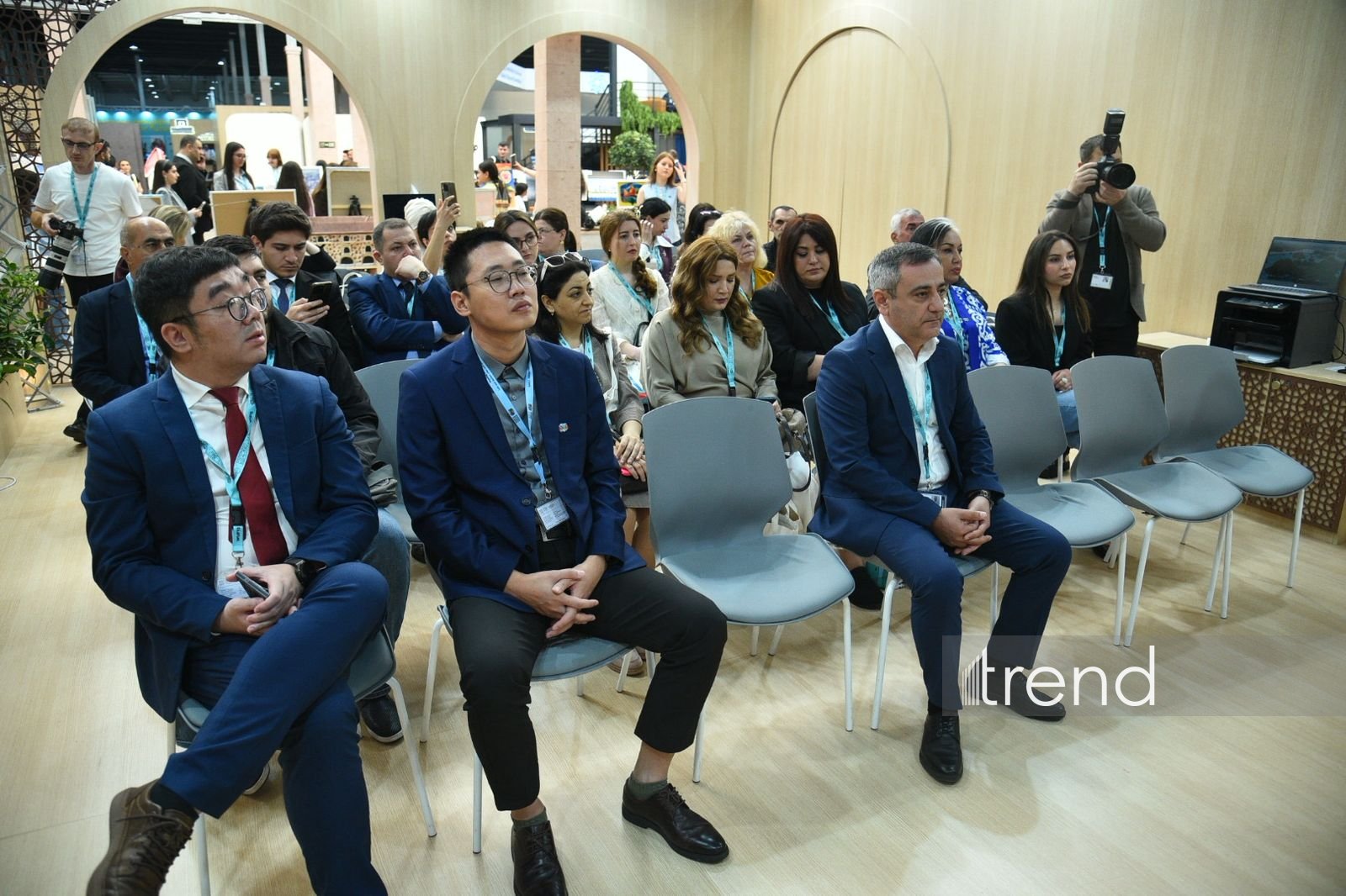 В рамках WUF13 проходит панельная дискуссия на тему "Город как стратегическая система" (ФОТО)