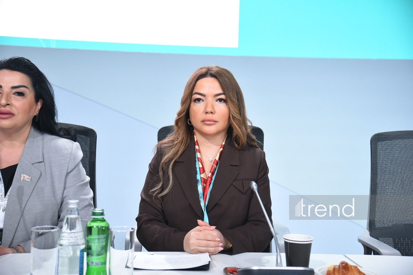 В рамках WUF13 проходит дискуссия на тему разработки первого национального стандарта устойчивого развития (ФОТО)