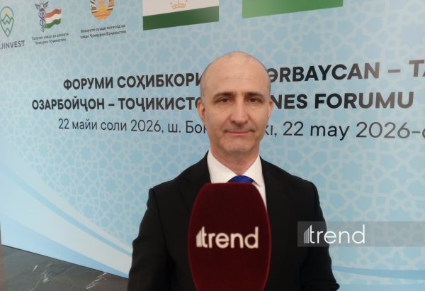 Инвестиционное сотрудничество Азербайджана и Таджикистана выходит на новый уровень (Эксклюзив)