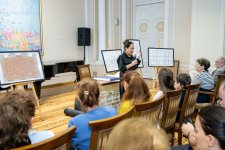 Современность, рожденная на стыке классики - WUF13 в Баку (ФОТО)
