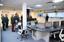 Азербайджан и Казахстан обсудили сотрудничество в области военного образования (ФОТО)