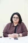 В Баку открывают "тёмные комнаты" человеческой души (ФОТО)