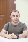В Баку открывают "тёмные комнаты" человеческой души (ФОТО)