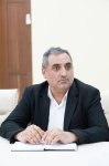 В Баку открывают "тёмные комнаты" человеческой души (ФОТО)
