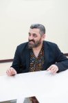 В Баку открывают "тёмные комнаты" человеческой души (ФОТО)