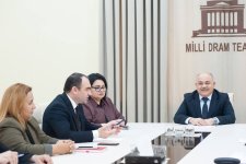 В Баку открывают "тёмные комнаты" человеческой души (ФОТО)