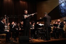 Музыкальная палитра WUF13 в Баку: от классики до современности (ФОТО)