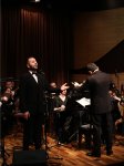 Музыкальная палитра WUF13 в Баку: от классики до современности (ФОТО)