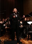 Музыкальная палитра WUF13 в Баку: от классики до современности (ФОТО)