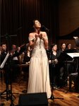 Музыкальная палитра WUF13 в Баку: от классики до современности (ФОТО)