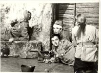 Искусство без антракта и верность одному театру – юбилей мастера сцены Ясина Гараева (ФОТО)