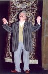 Искусство без антракта и верность одному театру – юбилей мастера сцены Ясина Гараева (ФОТО)