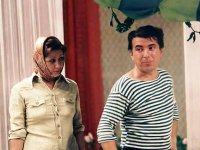 Искусство без антракта и верность одному театру – юбилей мастера сцены Ясина Гараева (ФОТО)