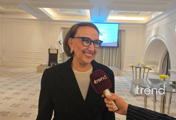 Азербайджан играет важную роль в развитии Среднего коридора – генсек UNCTAD (Эксклюзив)
