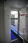 Поезд Баку–Тбилиси–Баку отправился в первый рейс (ФОТО)