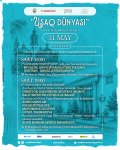 В Баку состоится первый Международный музыкальный фестиваль "Мир детей" (ФОТО)