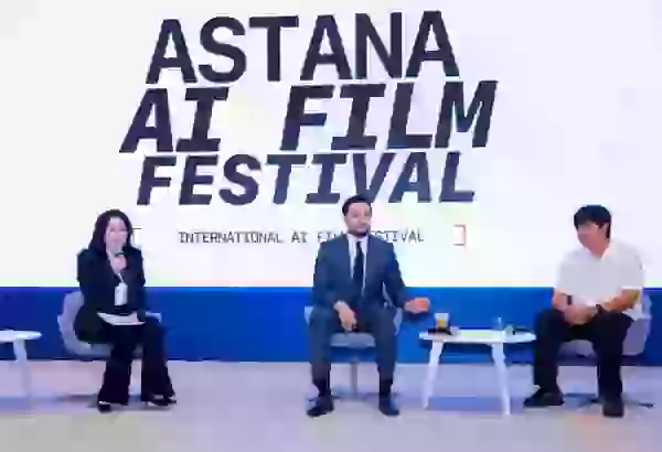 Astana AI Film Festival открыл прием заявок для креаторов со всего мира