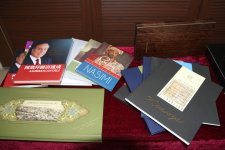Фонд Гейдара Алиева и Китайская музыкальная консерватория обсудили сферы сотрудничества (ФОТО)