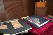 Фонд Гейдара Алиева и Китайская музыкальная консерватория обсудили сферы сотрудничества (ФОТО)