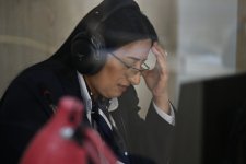 Начался судебный процесс по апелляционной жалобе граждан Армении (ФОТО)