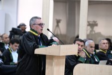 Начался судебный процесс по апелляционной жалобе граждан Армении (ФОТО)