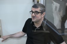 Начался судебный процесс по апелляционной жалобе граждан Армении (ФОТО)