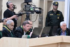 Начался судебный процесс по апелляционной жалобе граждан Армении (ФОТО)