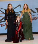 В Баку выбрали самых стильных детей страны - подиум будущего Azerbaijan Kids Best Model 2026 (ФОТО)