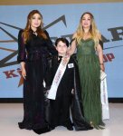 В Баку выбрали самых стильных детей страны - подиум будущего Azerbaijan Kids Best Model 2026 (ФОТО)