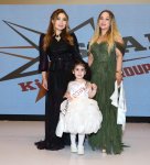 В Баку выбрали самых стильных детей страны - подиум будущего Azerbaijan Kids Best Model 2026 (ФОТО)