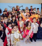 В Баку выбрали самых стильных детей страны - подиум будущего Azerbaijan Kids Best Model 2026 (ФОТО)