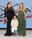 В Баку выбрали самых стильных детей страны - подиум будущего Azerbaijan Kids Best Model 2026 (ФОТО)