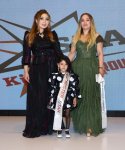 В Баку выбрали самых стильных детей страны - подиум будущего Azerbaijan Kids Best Model 2026 (ФОТО)