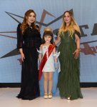 В Баку выбрали самых стильных детей страны - подиум будущего Azerbaijan Kids Best Model 2026 (ФОТО)