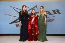 В Баку выбрали самых стильных детей страны - подиум будущего Azerbaijan Kids Best Model 2026 (ФОТО)