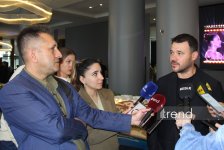 Больше звезд Dream Fest, мега-проекты Sea Breeze, строительство стадиона и создание футбольной команды - большое интервью с Эмином Агаларовым (ФОТО)