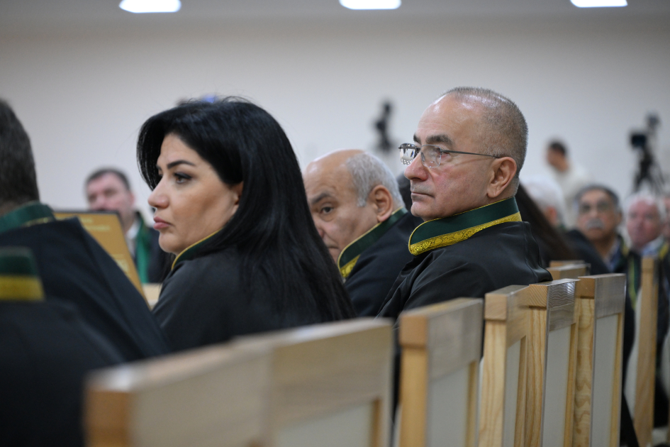 Начался судебный процесс по апелляционной жалобе граждан Армении (ФОТО)