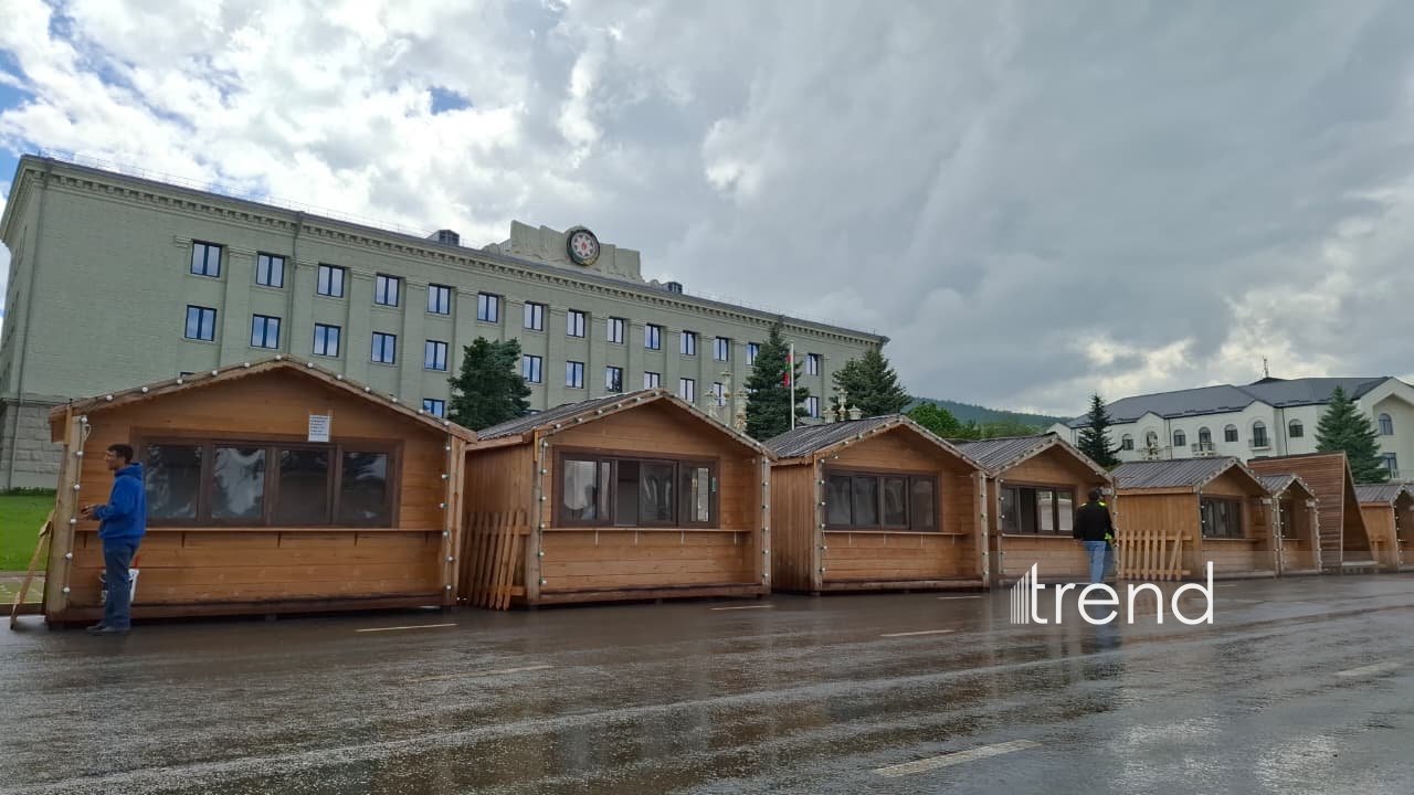 В Ханкенди пройдет Фестиваль кофе и чая (ФОТО)